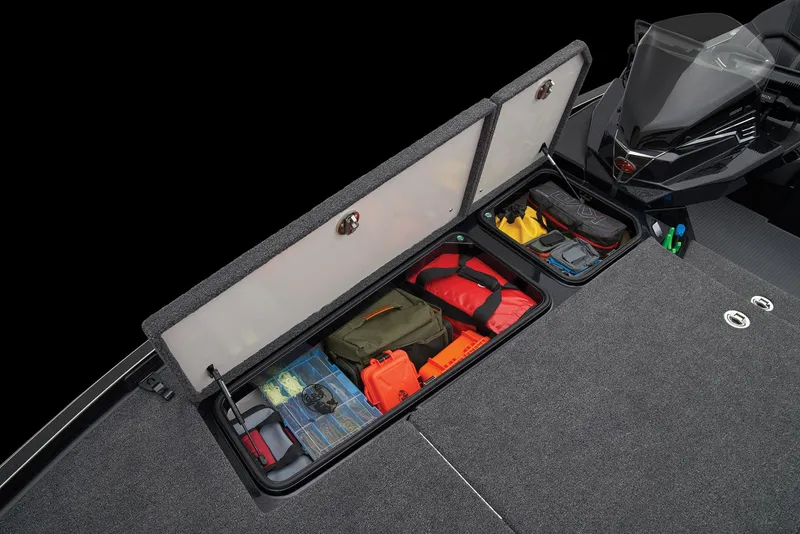 Slide: The Image of Ranger Z521 2025 - 25