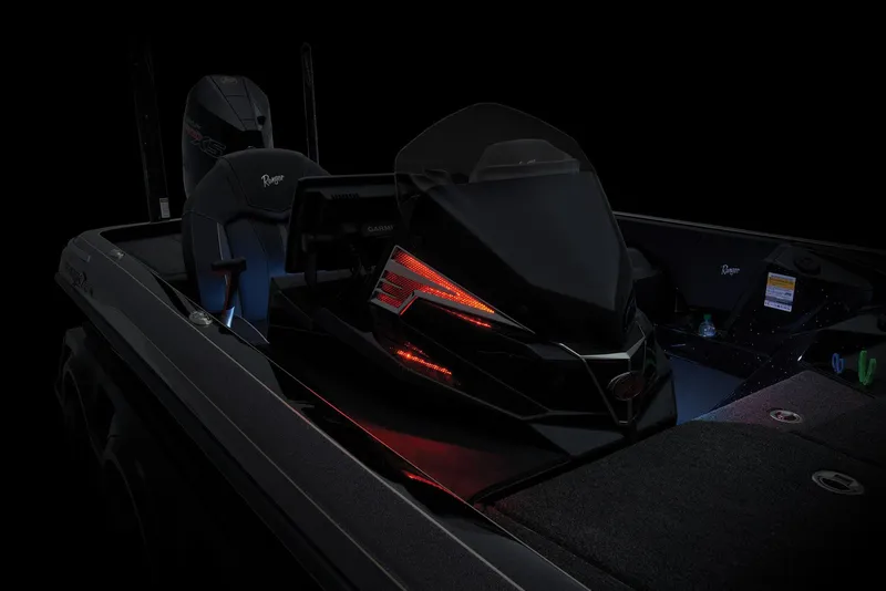 Slide: The Image of Ranger Z521 2025 - 34