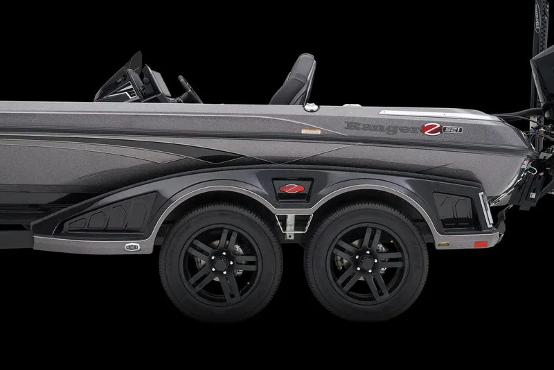 Slide: The Image of Ranger Z521 2025 - 68