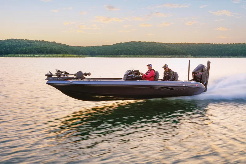 Slide: The Image of Ranger Z521 2025 - 77