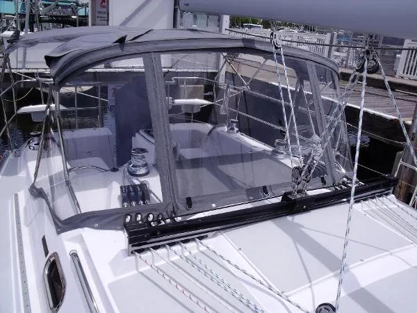 Slide: The Image of Catalina 355 Fully Equipped 2018 - 4