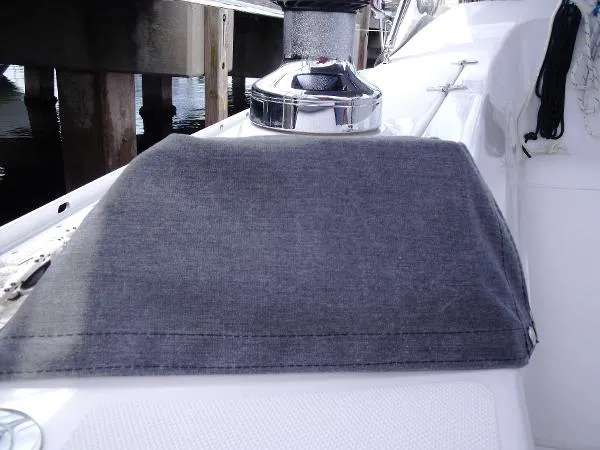 Slide: The Image of Catalina 355 Fully Equipped 2018 - 6