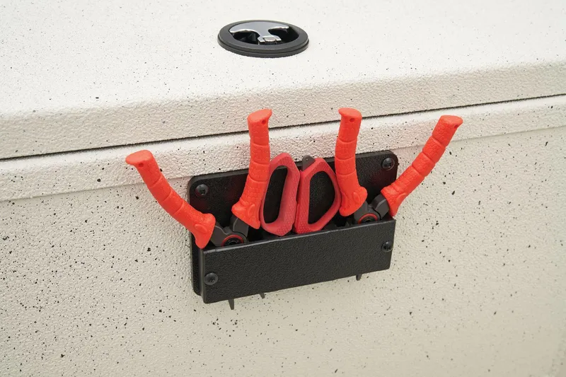 Slide: The Image of Ranger RB200 2025 - 33