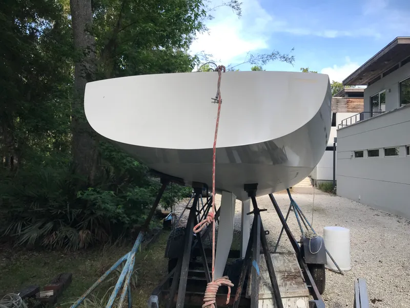 Slide: The Image of Etchells 22 1983 - 2