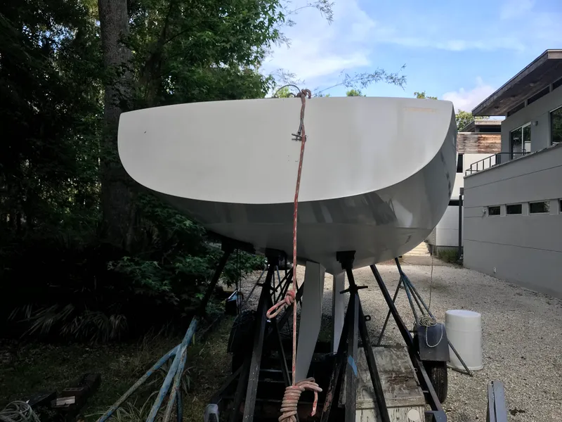 Slide: The Image of Etchells 22 1983 - 3