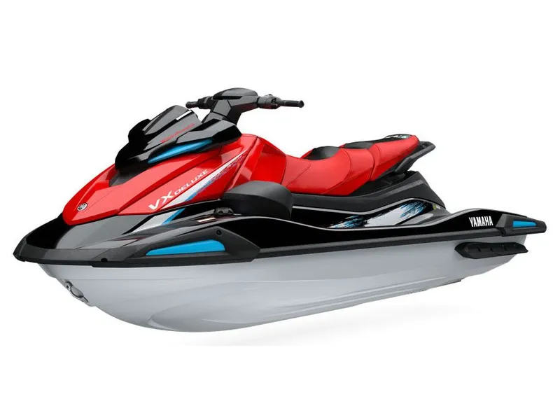 Slide: The Image of Yamaha VX Deluxe with Audio 2026 - 4