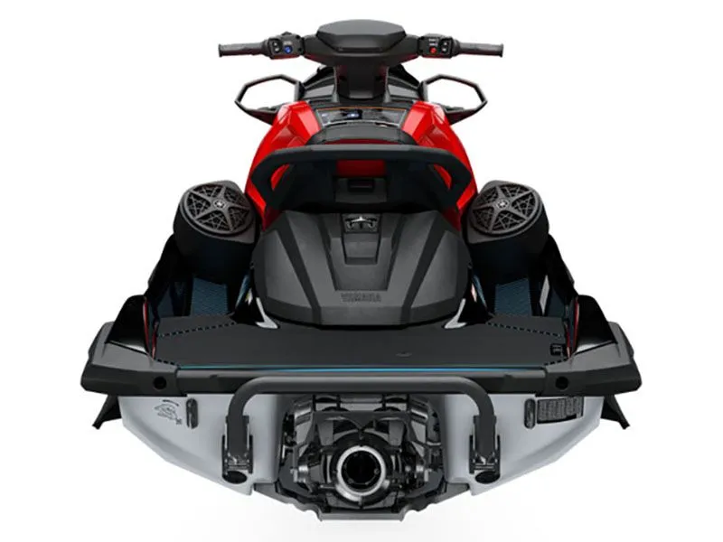 Slide: The Image of Yamaha VX Deluxe with Audio 2026 - 8