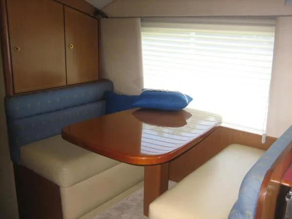 Slide: The Image of Ocean Yachts 50 Super Sport 2005 - 7