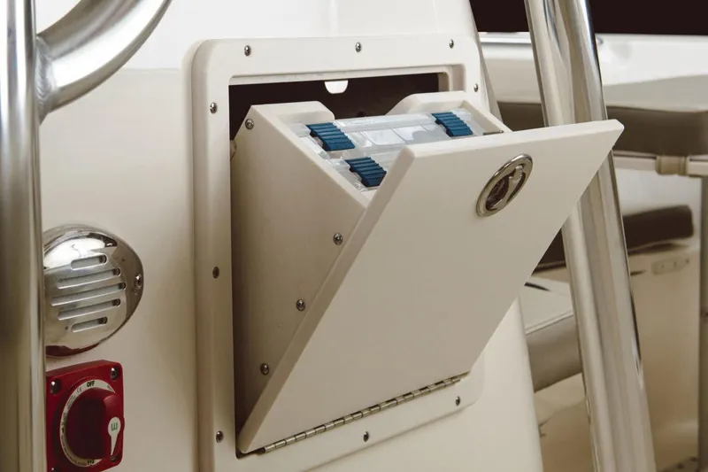 Slide: The Image of Manufacturer Provided Image - 28