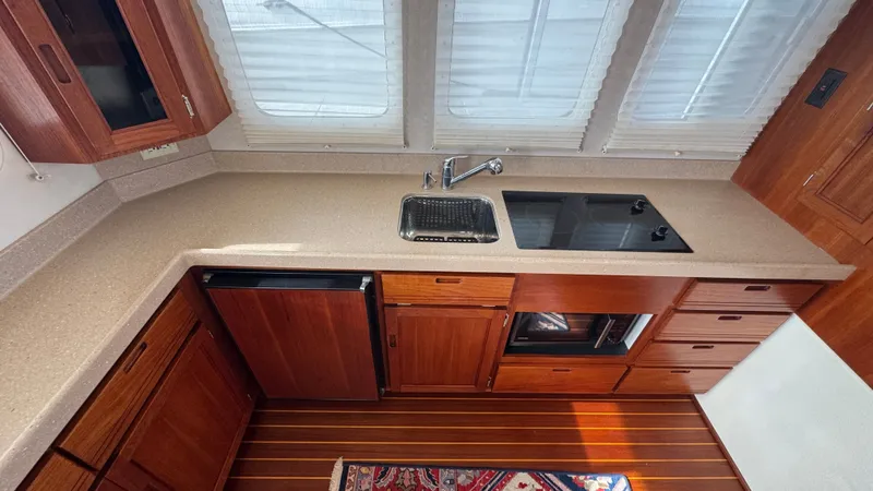 Slide: The Image of Port Galley - 10