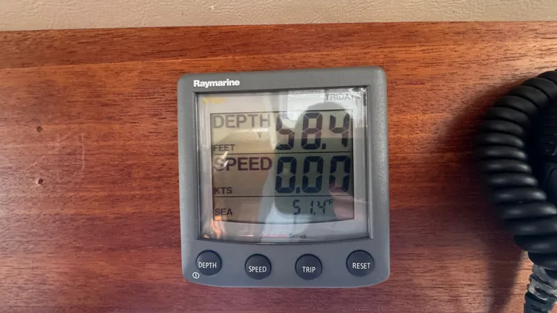 Slide: The Image of Electronics & Navigation Equipment - 26