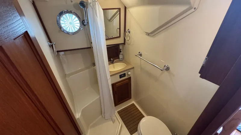 Slide: The Image of Starboard Head - 39