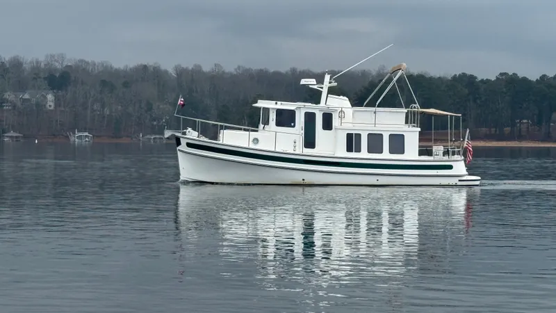 Slide: The Image of Port Profile - 4