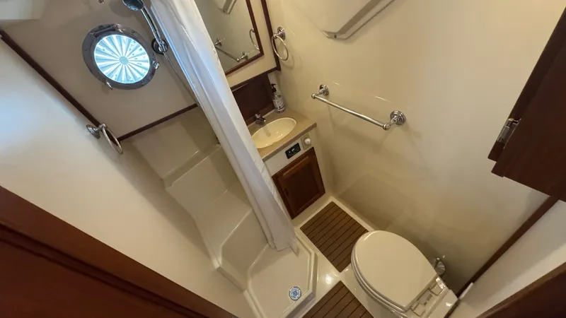 Slide: The Image of Starboard Head - 41