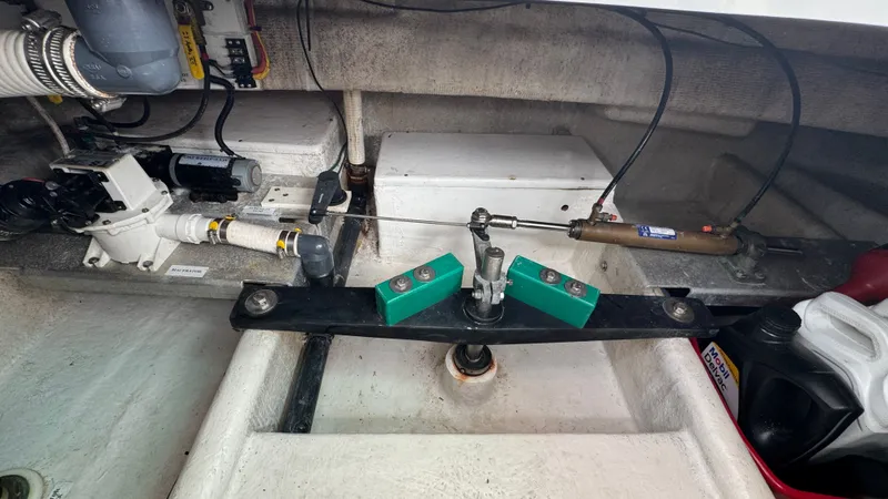 Slide: The Image of Engine Room - 50