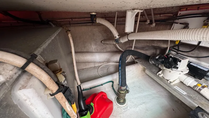 Slide: The Image of Engine Room - 51