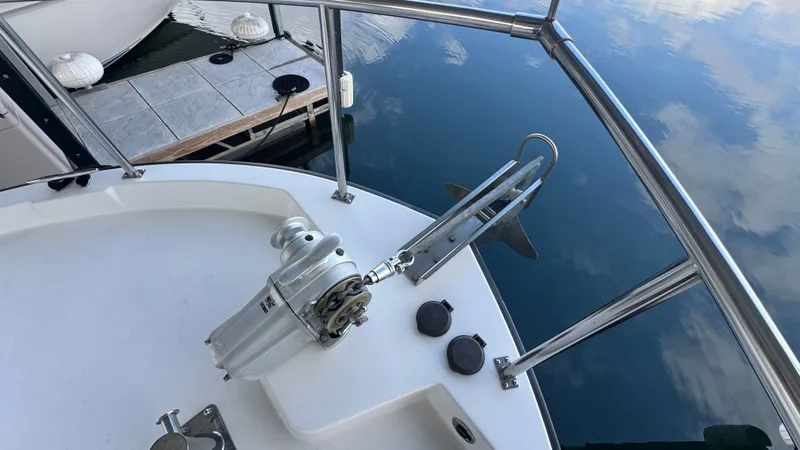 Slide: The Image of Ground Tackle - 56