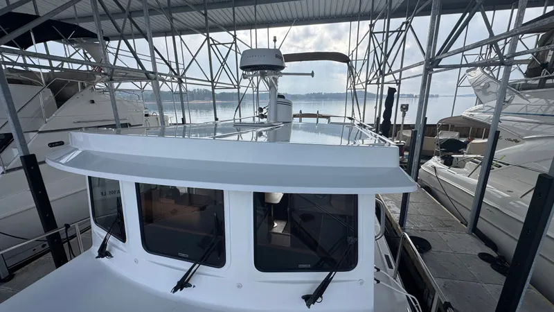 Slide: The Image of Bow Looking Aft - 59