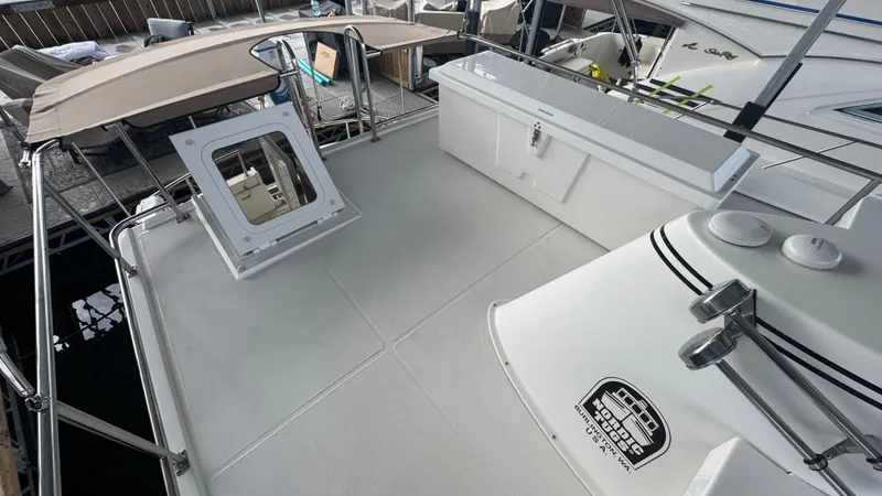 Slide: The Image of Upper Deck - 65