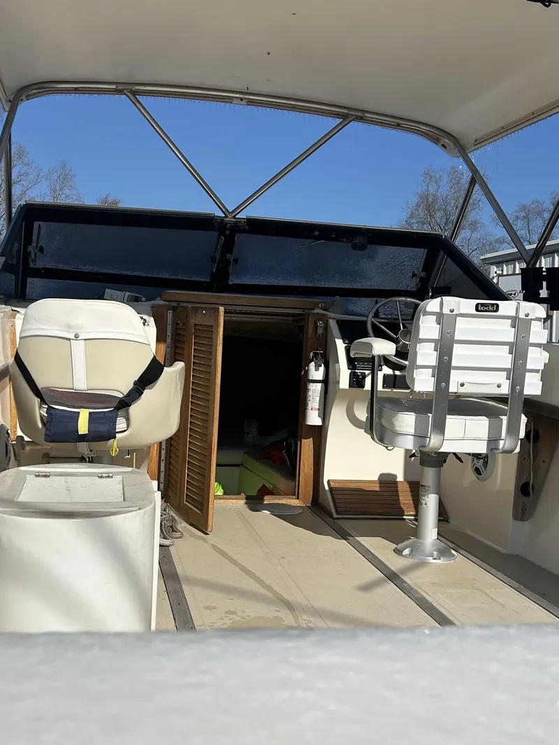 Slide: The Image of Albemarle 1986 - 7