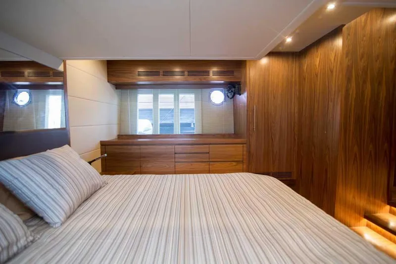 Slide: The Image of Master Stateroom - 35