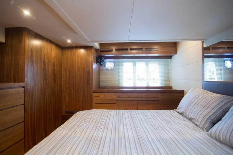 Slide: The Image of Master Stateroom - 36