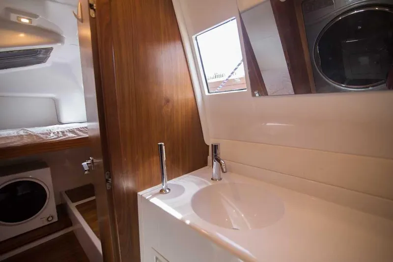 Slide: The Image of Crew Cabin - 58