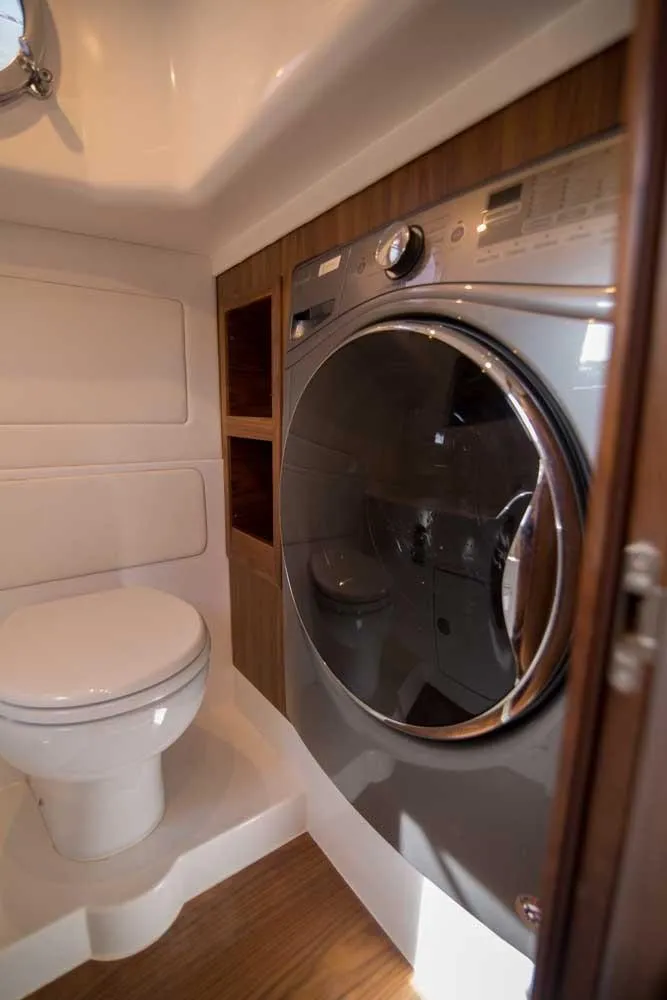 Slide: The Image of Crew Cabin - 59