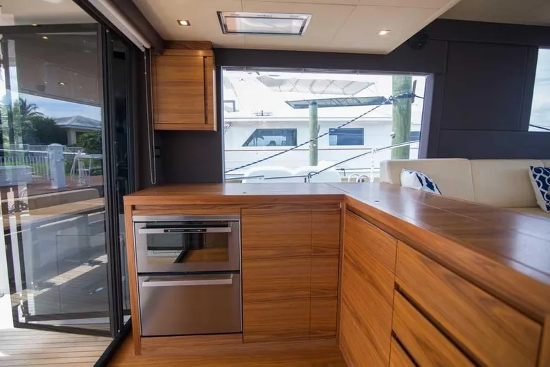 Slide: The Image of Galley - 7