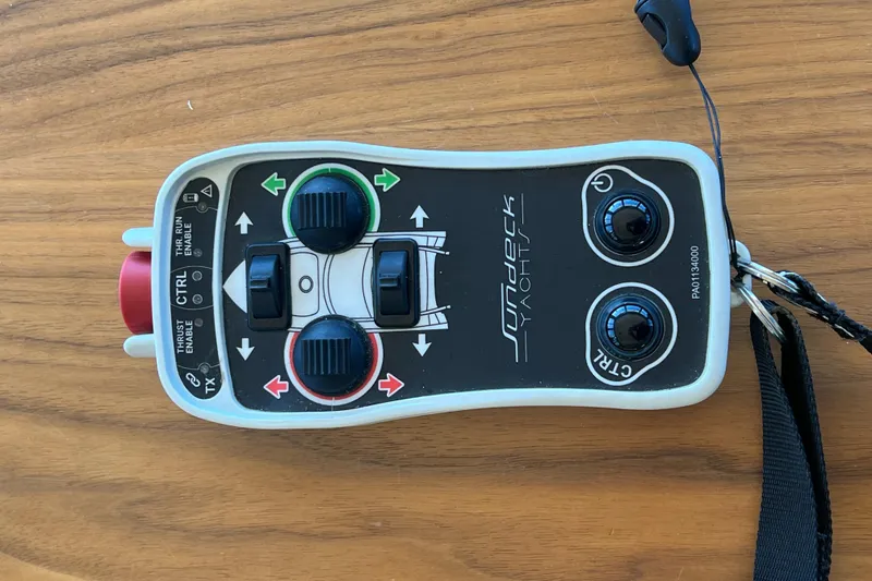 Slide: The Image of Control - 74