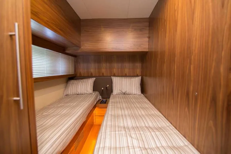 Slide: The Image of Guest Stateroom - 47