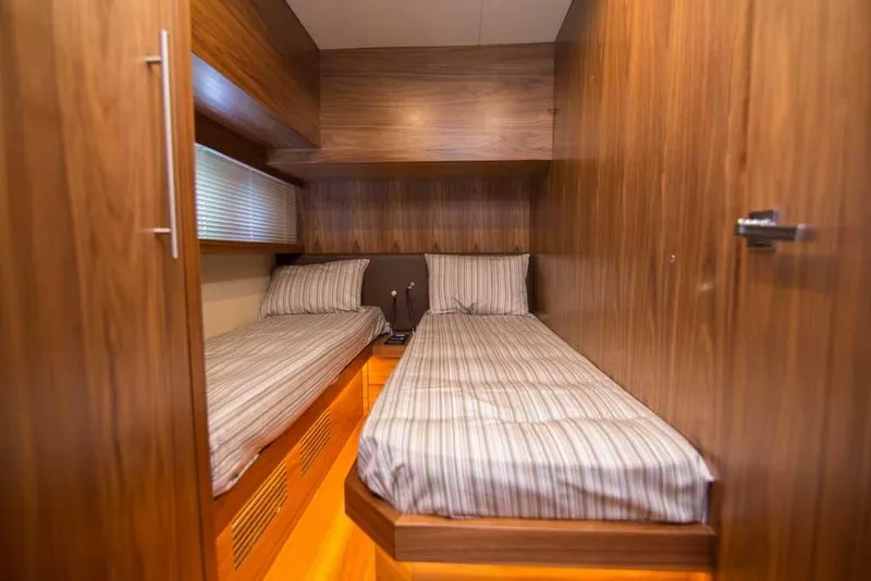 Slide: The Image of Guest Stateroom - 48