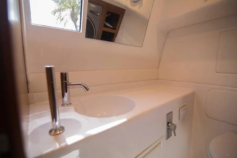 Slide: The Image of Crew Cabin - 57