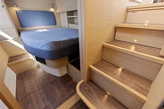 Slide: The Image of Aquila 44 Yacht 2016 - 51