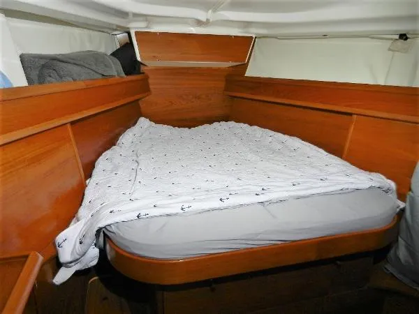 Slide: The Image of Jeanneau 45 Sun Odyssey 2006 - 10