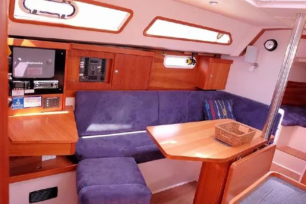 Slide: The Image of Hanse 320 2008 - 7