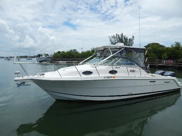 Slide: The Image of Wellcraft 29 COASTAL 2014 - 0