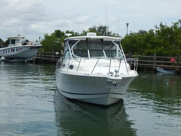 Slide: The Image of Wellcraft 29 COASTAL 2014 - 1