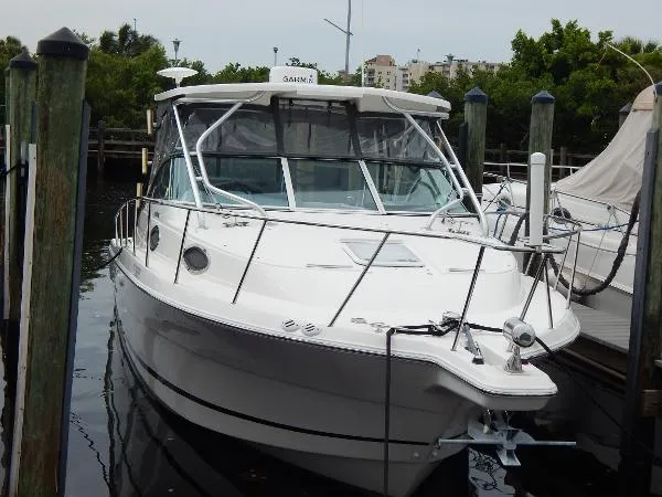 Slide: The Image of Wellcraft 29 COASTAL 2014 - 2