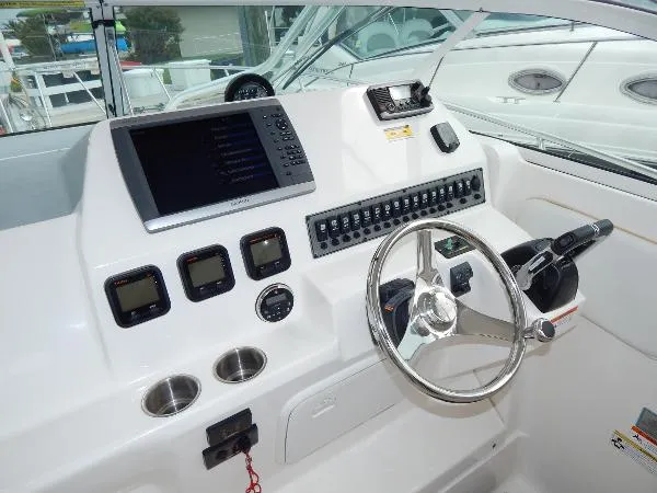 Slide: The Image of Wellcraft 29 COASTAL 2014 - 8