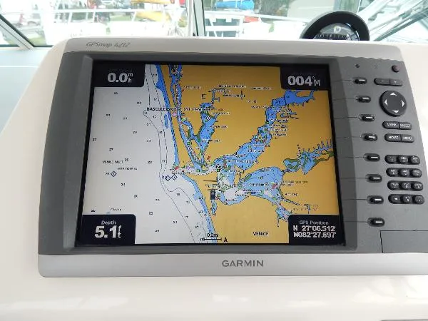 Slide: The Image of Wellcraft 29 COASTAL 2014 - 9
