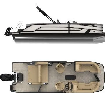 Slide: The Image of Evotti 500 Series Convertible Stern 523 2026 - 4