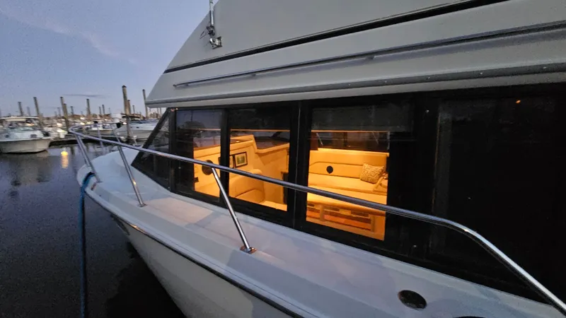 Slide: The Image of Carver Voyager 1997 - 1