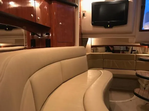 Slide: The Image of Sea Ray 320 Sundancer 2007 - 7