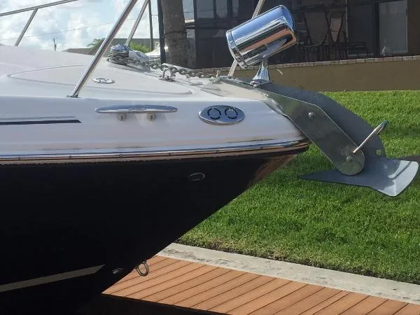 Slide: The Image of Sea Ray 280 Sun Dancer 2006 - 2
