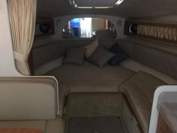 Slide: The Image of Sea Ray 280 Sun Dancer 2006 - 5