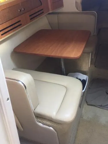 Slide: The Image of Sea Ray 280 Sun Dancer 2006 - 9