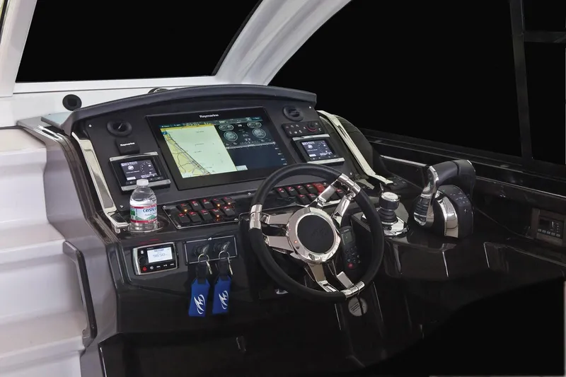 Slide: The Image of Manufacturer Provided Image - 16