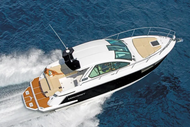 Slide: The Image of Manufacturer Provided Image - 3