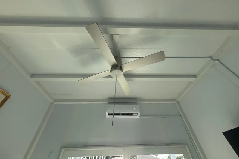 Slide: The Image of Ceiling Fan - 21